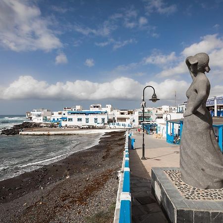 Home2Book Charming Piedra Playa, Terrace Cotillo Exterior foto