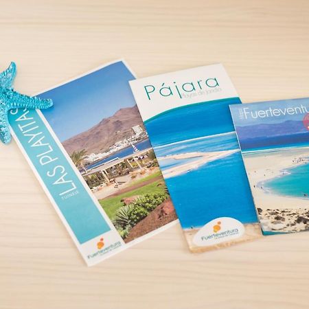 Home2Book Charming Piedra Playa, Terrace Cotillo Exterior foto