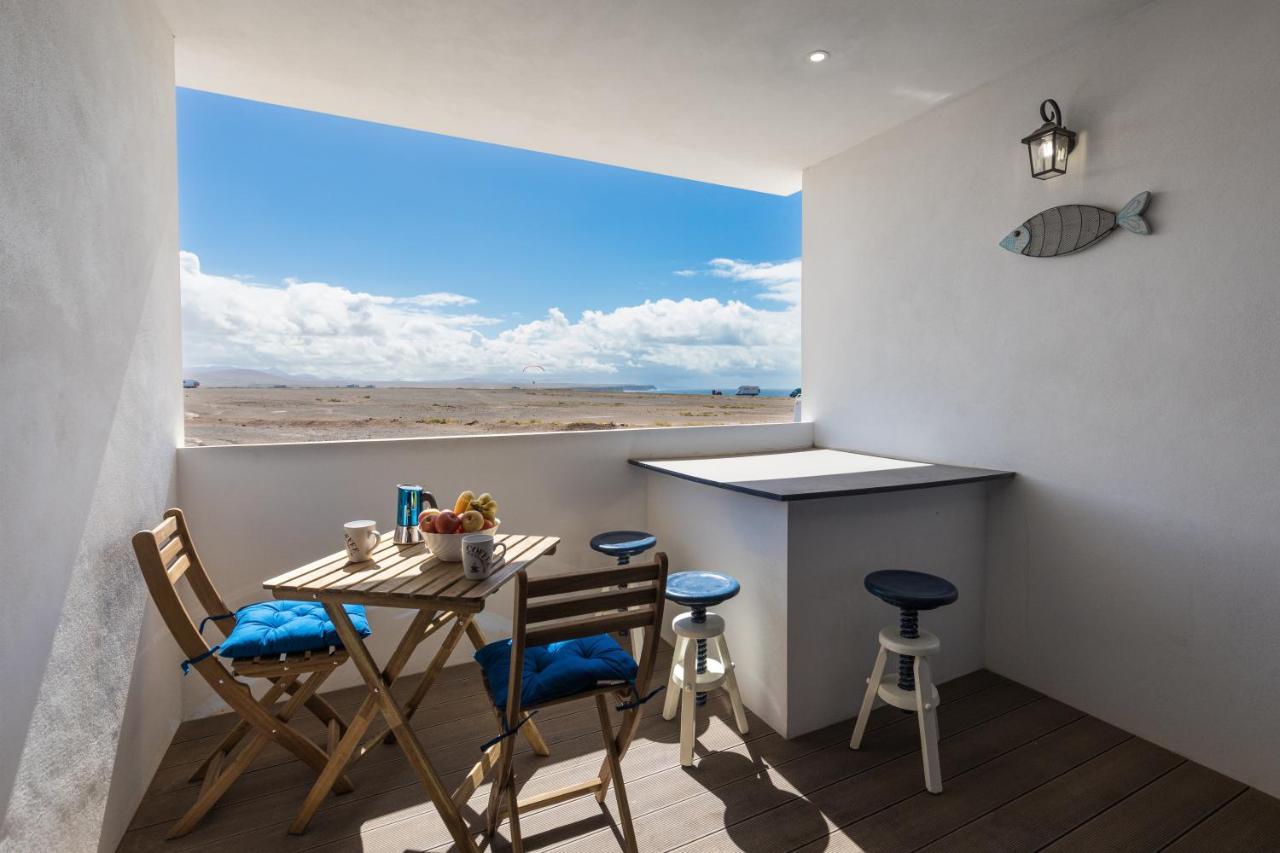 Home2Book Charming Piedra Playa, Terrace Cotillo Exterior foto