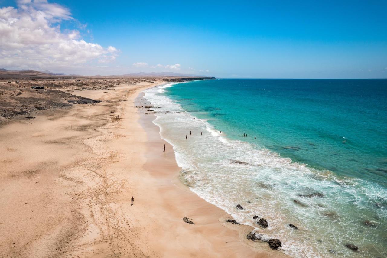 Home2Book Charming Piedra Playa, Terrace Cotillo Exterior foto