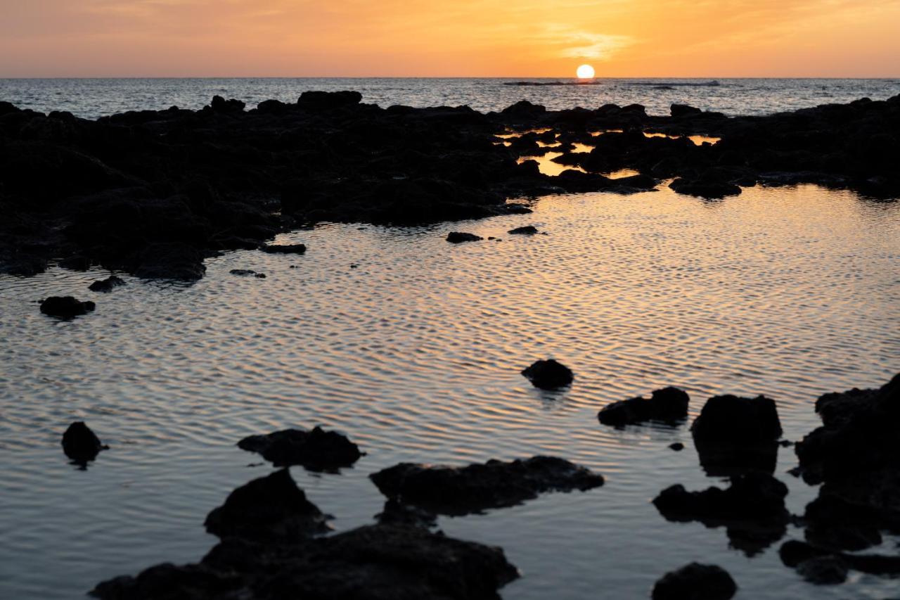 Home2Book Charming Piedra Playa, Terrace Cotillo Exterior foto