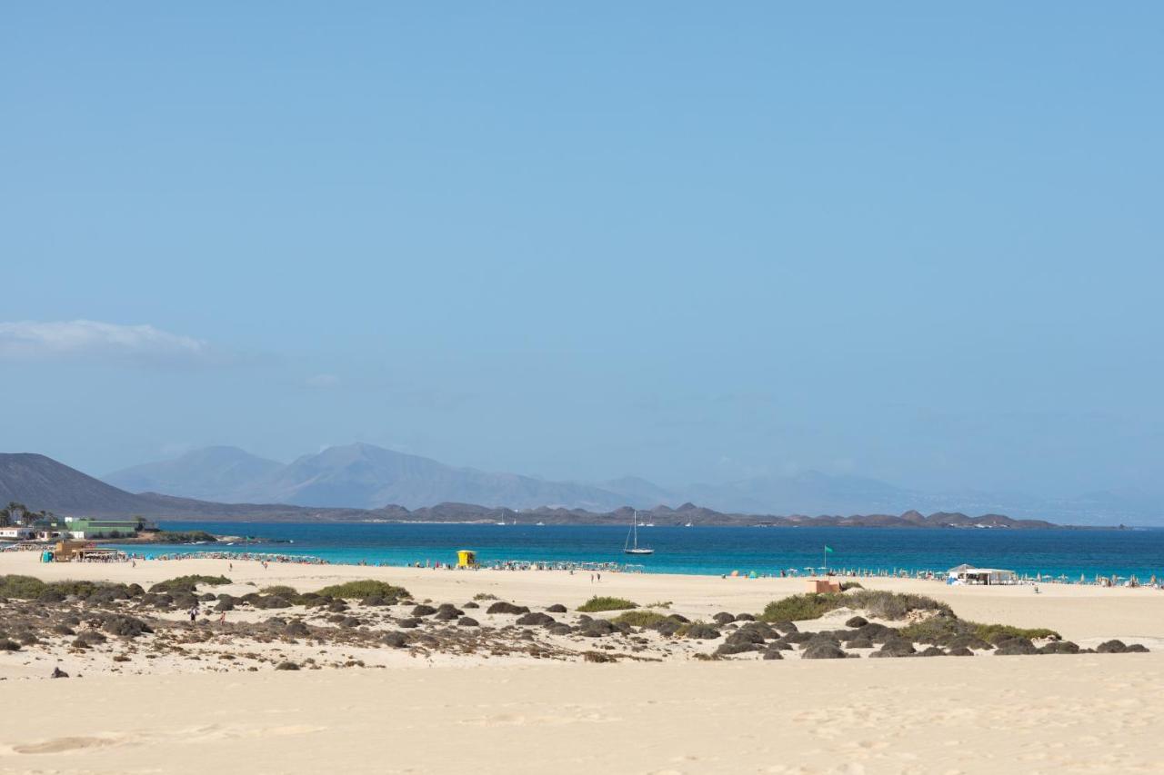 Home2Book Charming Piedra Playa, Terrace Cotillo Exterior foto