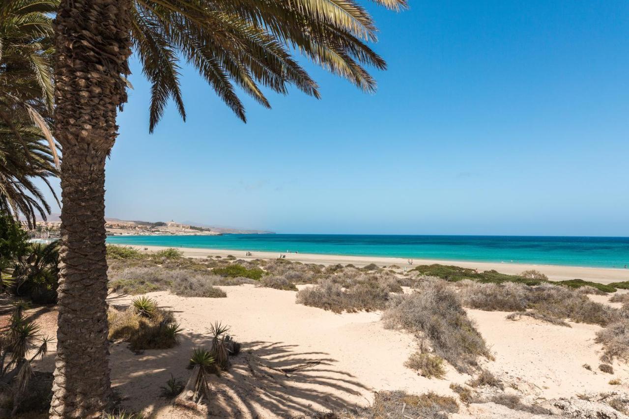 Home2Book Charming Piedra Playa, Terrace Cotillo Exterior foto