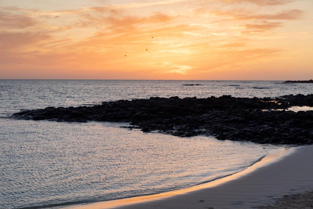 Home2Book Charming Piedra Playa, Terrace Cotillo Exterior foto