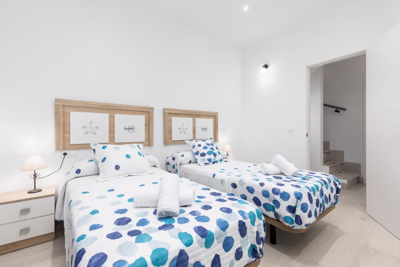 Home2Book Charming Piedra Playa, Terrace Cotillo Exterior foto